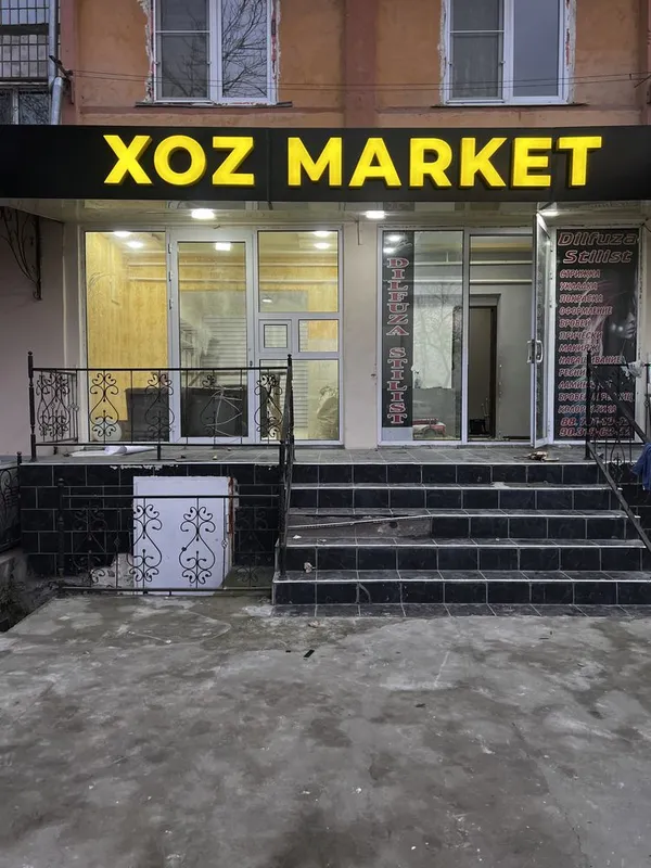 Arendaga sputnik-16 yolga 9m metro astanovka yaqn katta yol yuzida Arendaga sputnik-16 yolga 9m metro astanovka yaqn katta yol yuzida