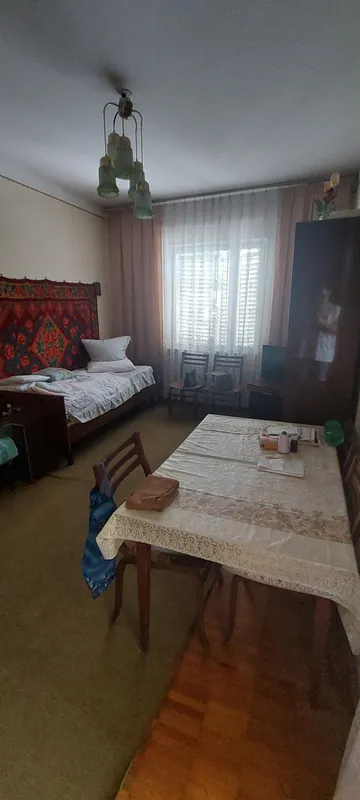 ПРОДАЁТСЯ КВАРТИРА СЕРГЕЛИ 4 — фото 1 ПРОДАЁТСЯ КВАРТИРА СЕРГЕЛИ 4 — фото 1