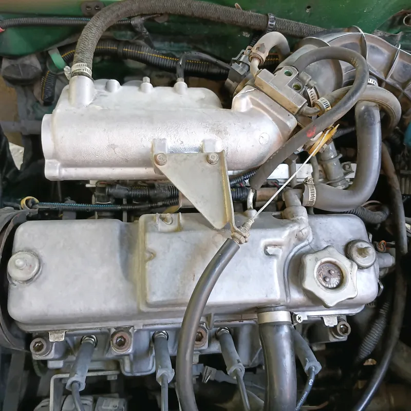 Самара 2 ВАЗ-21150 6 Самара 2 ВАЗ-21150 6