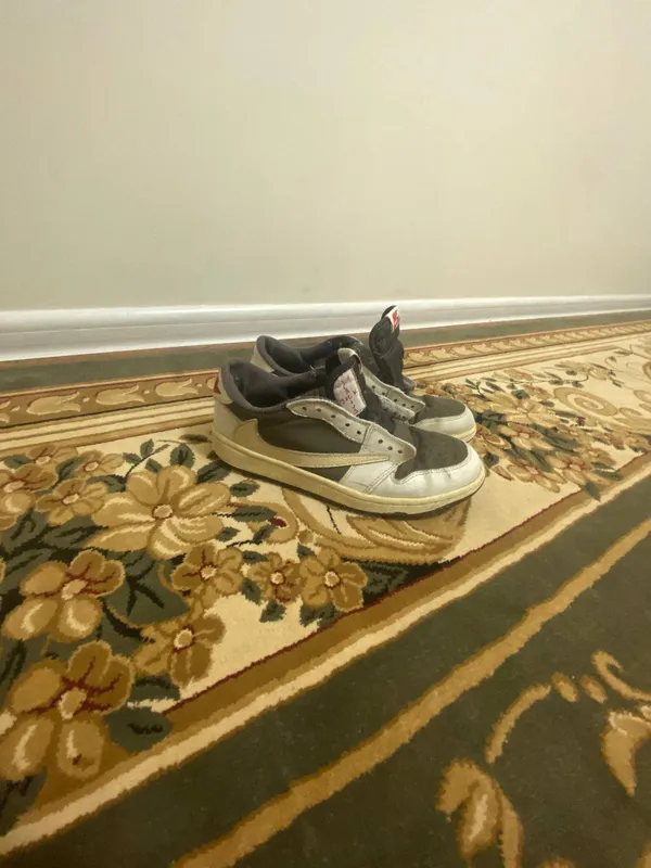 две кросы за 170,состояние у new balance хорошие, — фото 1