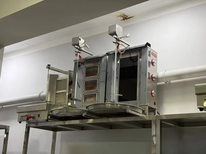 Lavash aparat Danar aparat shaurma aparat Донер аппарат шаурма апарат 6 Lavash aparat Danar aparat shaurma aparat Донер аппарат шаурма апарат 6