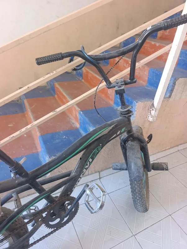 Velosiped. Nuqsoni yuq yuradi. 1 yil ishlatildi. Mustaxkam. 1 Velosiped. Nuqsoni yuq yuradi. 1 yil ishlatildi. Mustaxkam. 1