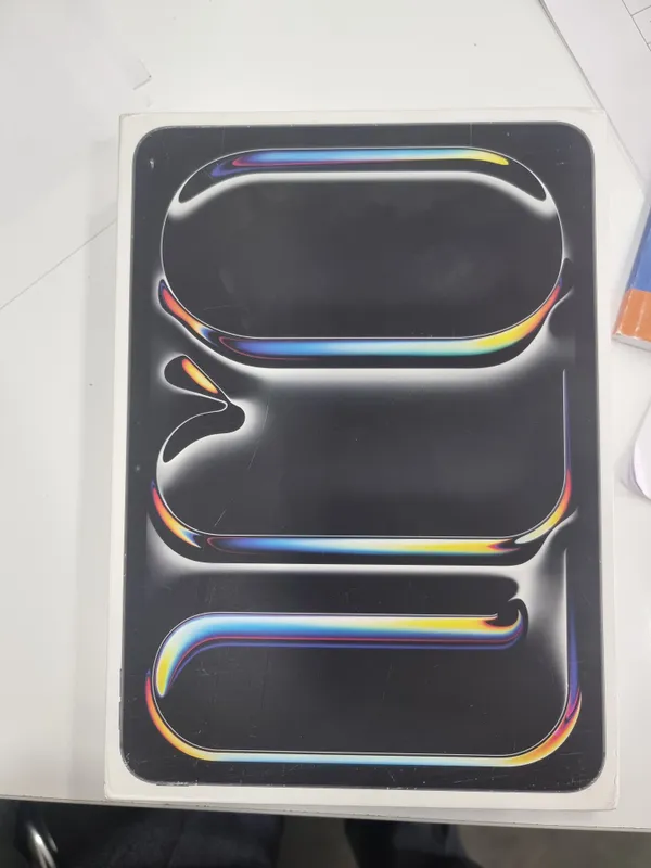 iPad Pro 11-inch (M5) Wi-Fi 1 iPad Pro 11-inch (M5) Wi-Fi 1