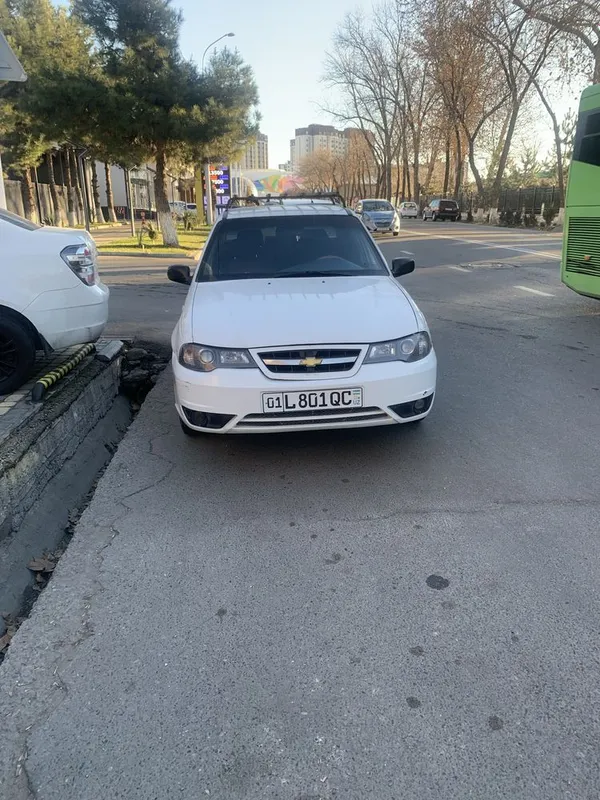 Срочно Продаю незсия 1.5 донс