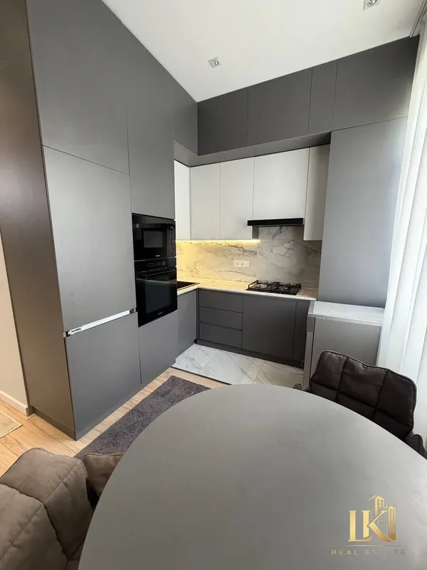3-комнатная квартира 100 м² в ЖК «Шох Сарой», Юнусабад-4 — фото 7
