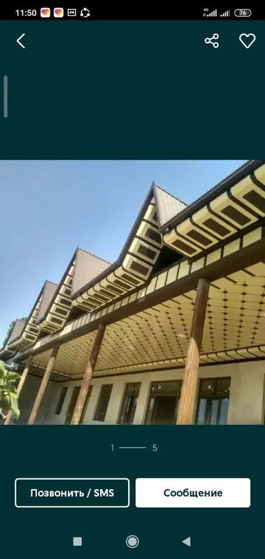 Toshkent buylab tunikabond va travertin hizmati bor — фото 5