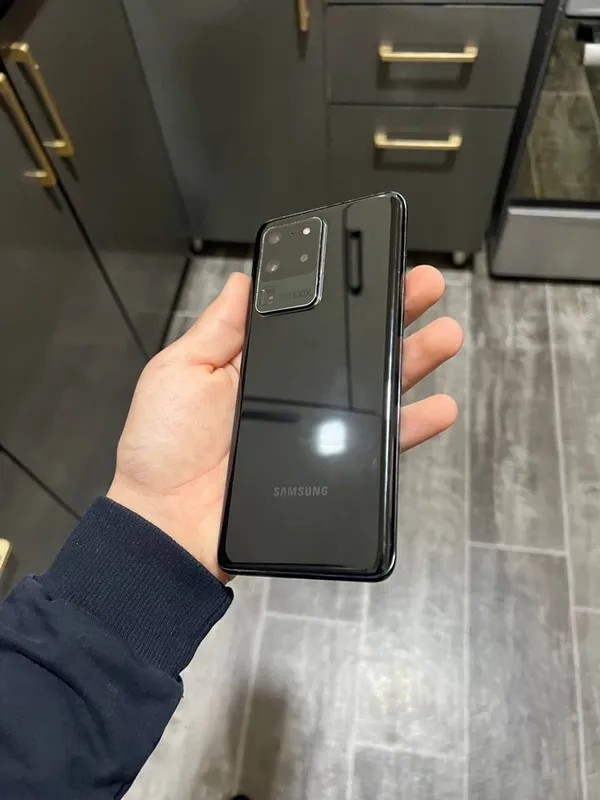 Samsung S20 ULTRA +5G 3