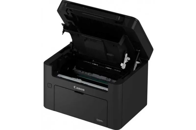 Canon MF113w Wi‑Fi 3ʼda 1 lazerli printer, nusxalash, skanerlash va chop etish 6