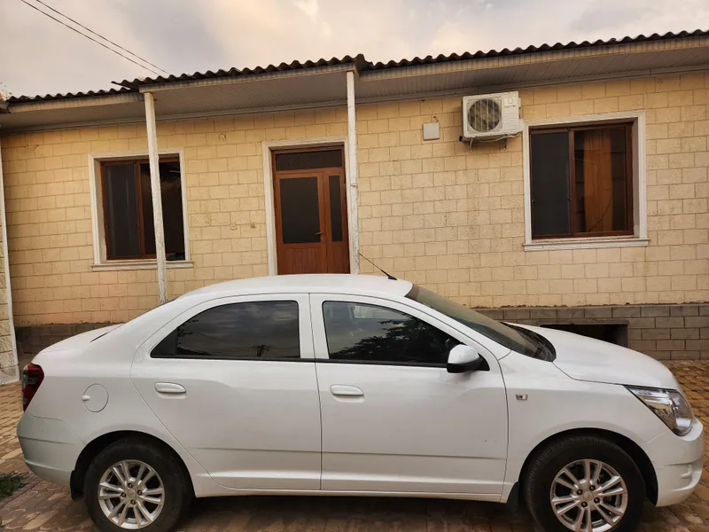 Cobalt 2025 LTZ 2025 yil 3 Cobalt 2025 LTZ 2025 yil 3