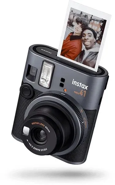 Instax Mini 40 va Mini 41 yengi original — фото 1