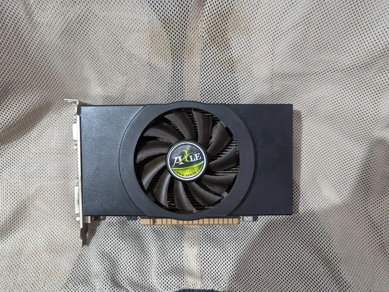 Nvidia Geforce GT 730 2GB. 1 Nvidia Geforce GT 730 2GB. 1