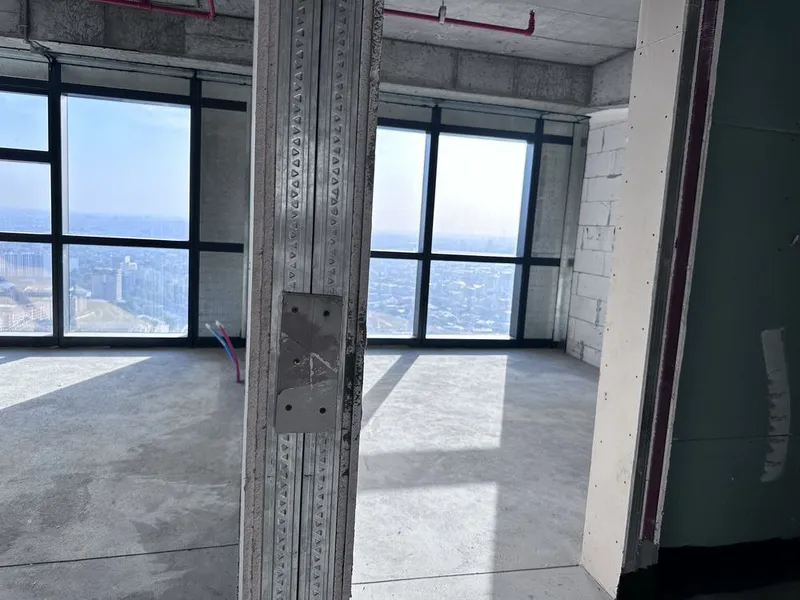 Продаётся 2-комнатная квартира в ЖК Piramit Tower 6