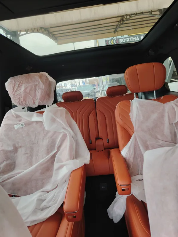 Geely m9 Full 25 4 Geely m9 Full 25 4