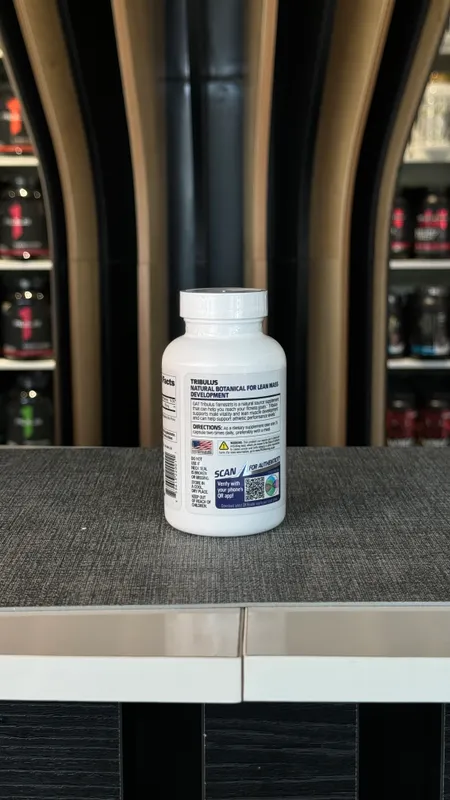 Gat Sport Tribulus Men’s Performance Enhancer. — фото 2 Gat Sport Tribulus Men’s Performance Enhancer. — фото 2