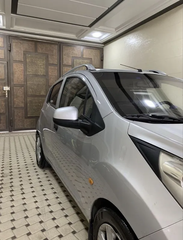 Chevrolet Spark ideal hich qanaqa ishi yo’q — фото 2