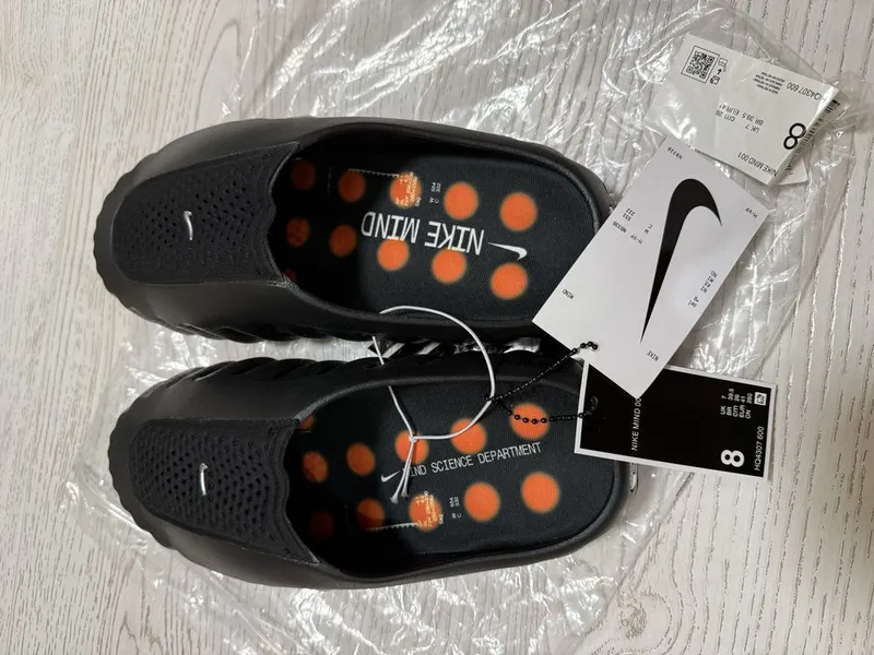 Nike mind 001 в наличии — фото 3