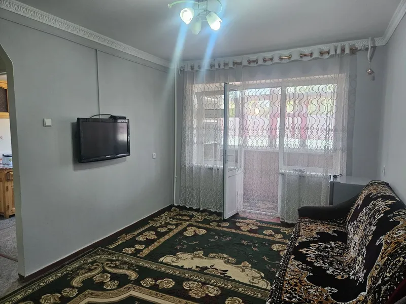 1 хоналик квартира ижарага берилади