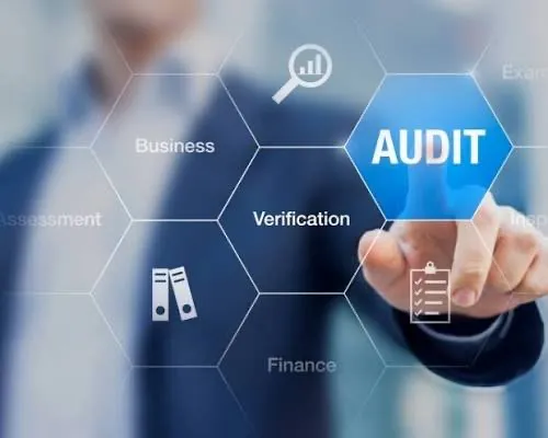 Бухгалтерские и Aудиторские услуги  Buxg+ Audit — фото 2