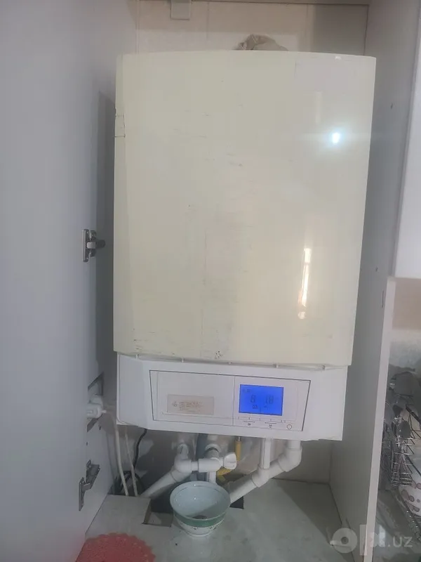 Remeha Calenta 40C 2 konturli kotyol sotiladi 3 Remeha Calenta 40C 2 konturli kotyol sotiladi 3