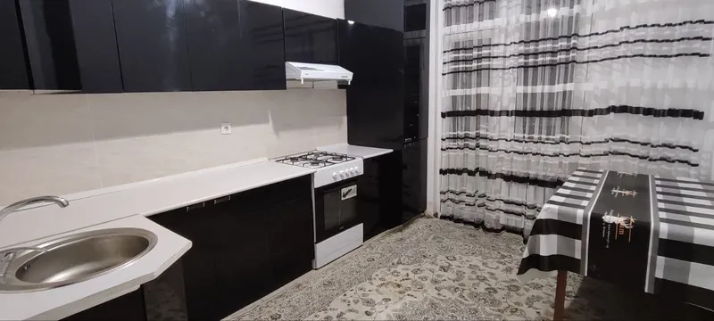 Чирчик шахрида Аренда кыартира 3 хонали хамма шароити бор — фото 2
