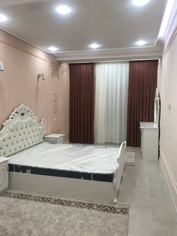 Новостройка Ттз-2 2х 80м² — фото 1 Новостройка Ттз-2 2х 80м² — фото 1
