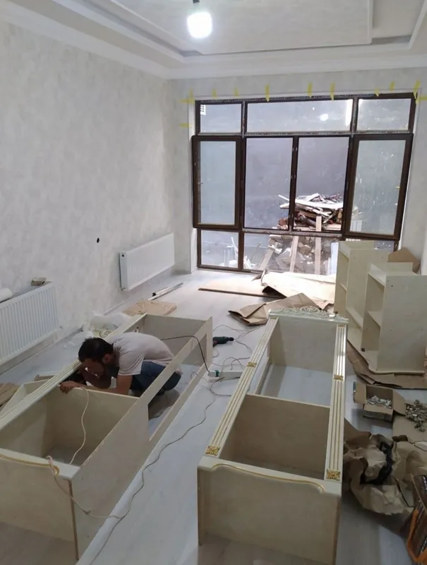 Mebel usta sochaman 1