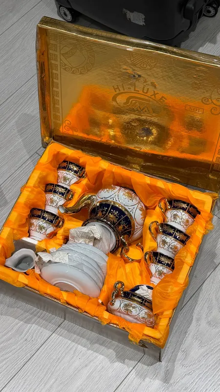 сервис