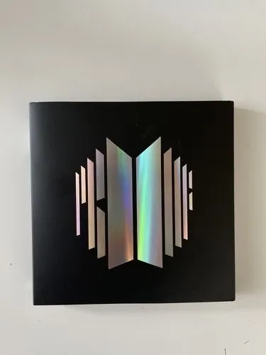 Mini album BTS Proof Mini album BTS Proof