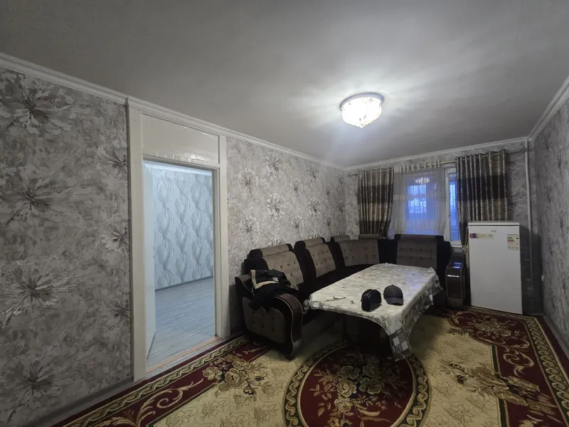 Срочно сдается квартира 5