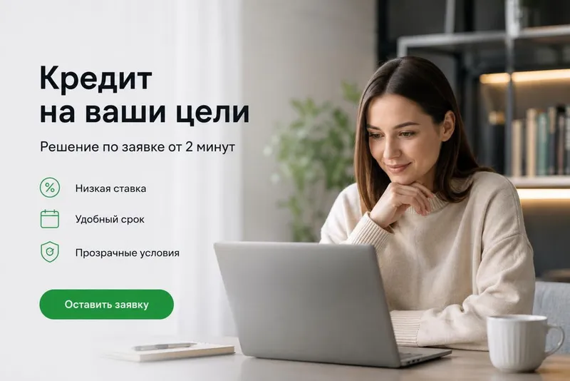 Подбор кредита. Профессиональная помощь в оформлении Подбор кредита. Профессиональная помощь в оформлении