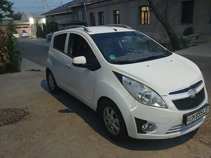 Spark 2015 prabek 119.000 hich qati alishmagan srocha ‼️ 3