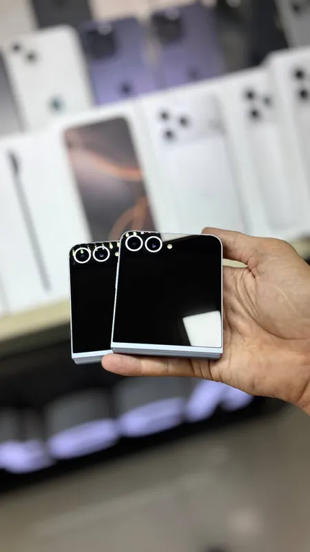 Z Flip 6 6 Z Flip 6 6