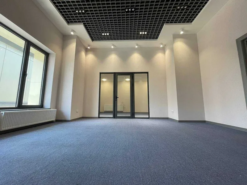 Офисы в бизнес-центре | Тараса Шевченко | от 35 до 1000 м²