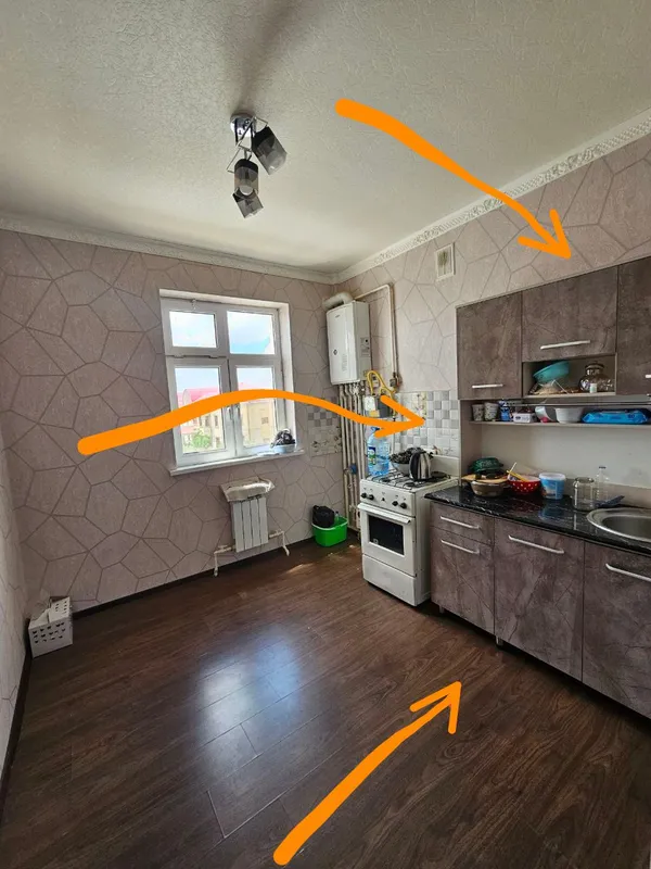 продам компактный кухонный шкаф. 1 продам компактный кухонный шкаф. 1