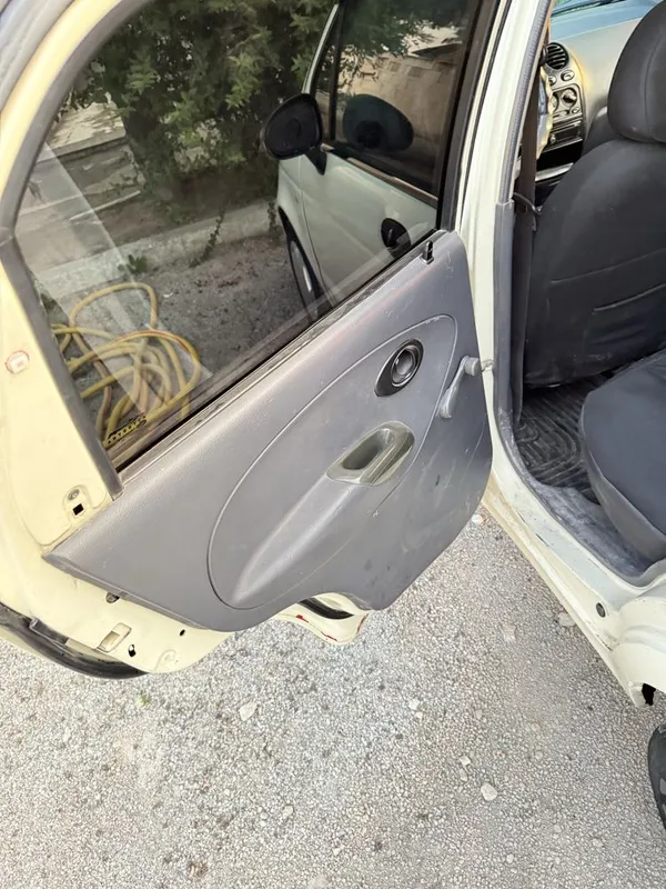 Matiz 2015yil o’zimi mowinam minishka tayyor kelishsek gen beriladi — фото 3