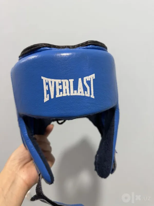 Shlem Everlast sportivniy 5 Shlem Everlast sportivniy 5