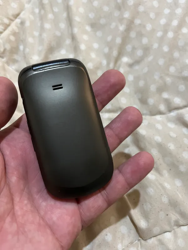 Samsung Gusto 2, noodatiy rangda 7