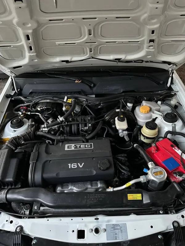 Chevrolet Nexia 2 2012 yil 45000 km yurgan 4
