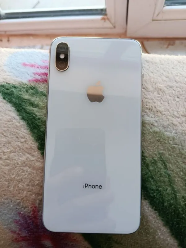 Iphone xs max 256 GB — фото 2