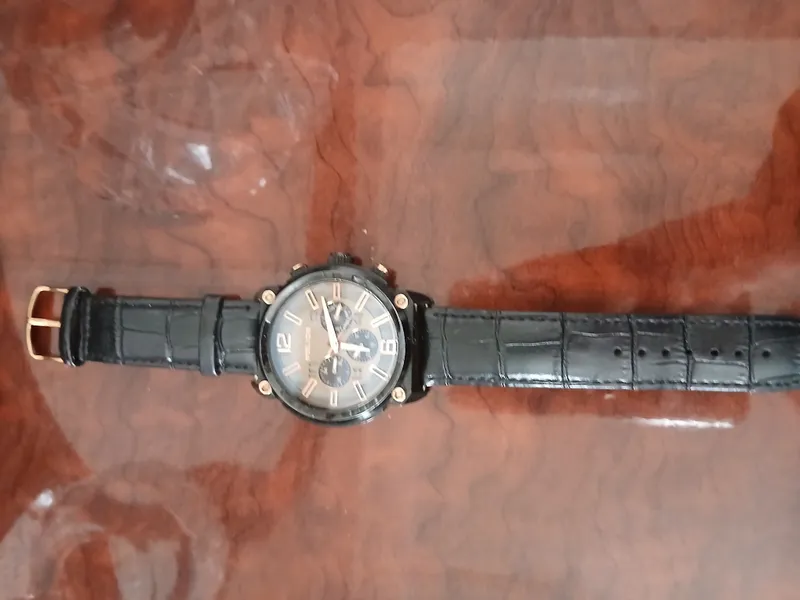 часы 1