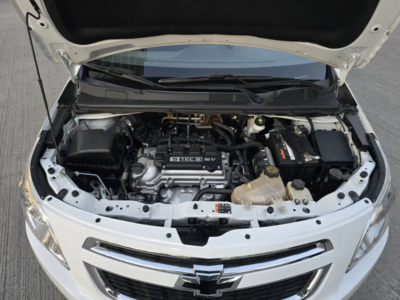 Cobalt 2022 Avtomat LTZ Kraskasi Top Toza 6
