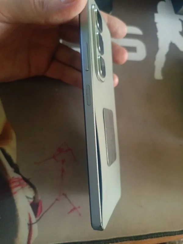 Infinix HOT 50 android 14 — фото 1