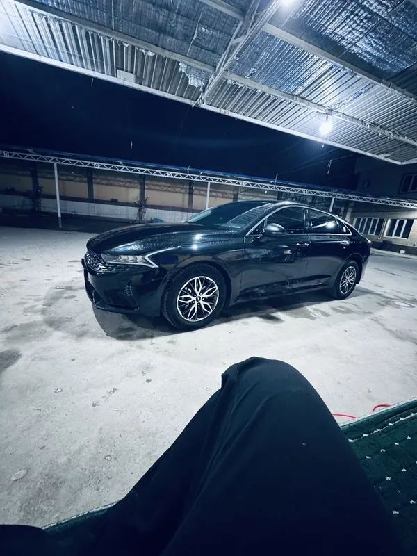 Kia K5 6 pozitsiya Kelishamiz 1