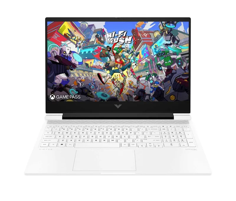 & Ноутбук HP VICTUS 16/i5 12500H/DDR5 8GB/256GB/RTX3050 4GB/16.0 FHD 1 & Ноутбук HP VICTUS 16/i5 12500H/DDR5 8GB/256GB/RTX3050 4GB/16.0 FHD 1