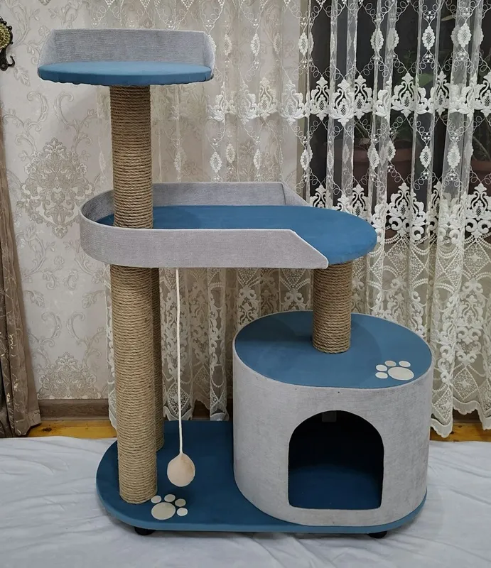 Домик для кошек... 1 Домик для кошек... 1