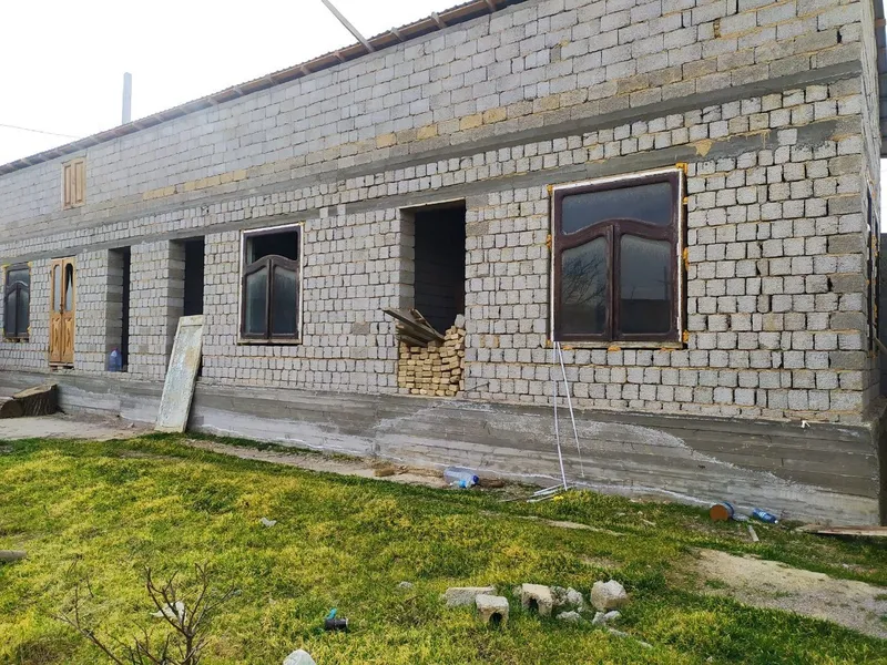 Tashmi postidan 6 km ichkarida 8 sotix yer — фото 4