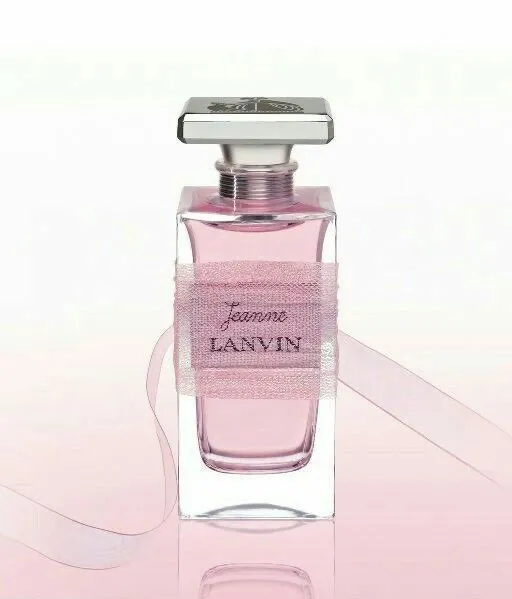 Парфюмерная вода Jeanne Lanvin, 100 мл — фото 2