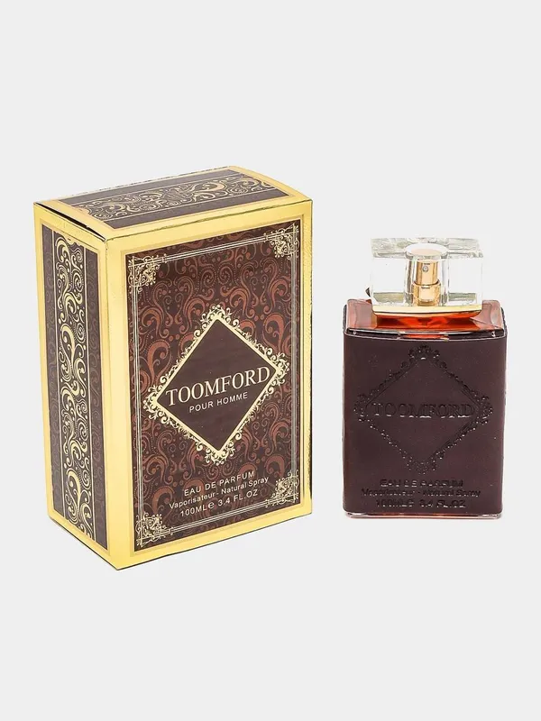 BAAdan Tom Ford a’lo atir BAAdan Tom Ford a’lo atir