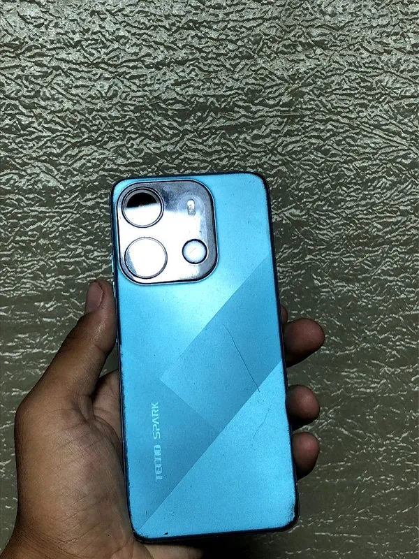Tecno Spark go 2023 2 Tecno Spark go 2023 2