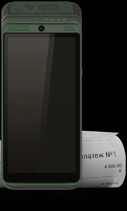 PAX A930 POS терминал / Android кассовый терминал